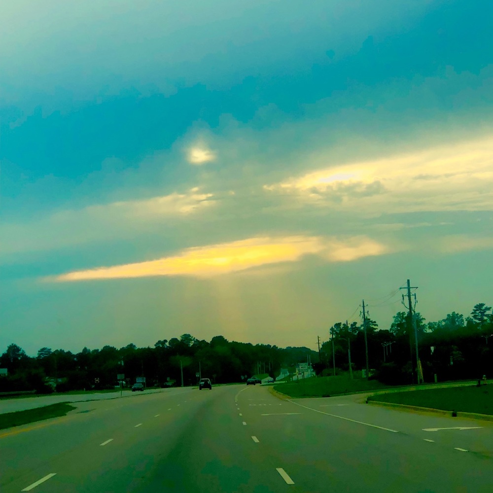 Meet your Posher, Kathirya